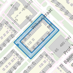 Perceel ZLN02-B-4264