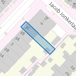 Perceel ZLN02-B-4265