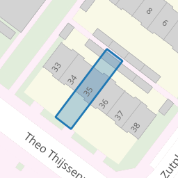 Perceel ZLN02-B-4292