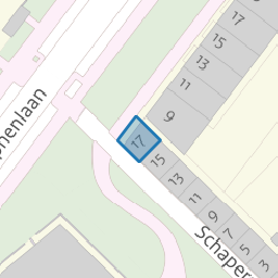 Perceel ZLN02-B-4311