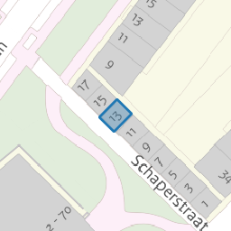 Perceel ZLN02-B-4313