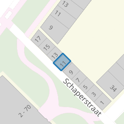 Perceel ZLN02-B-4314