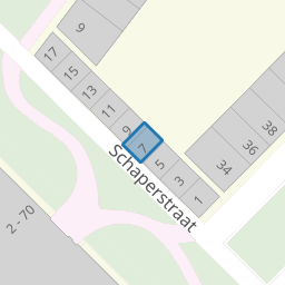 Perceel ZLN02-B-4316