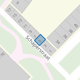 Perceel ZLN02-B-4317