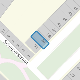 Perceel ZLN02-B-4321