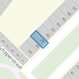 Perceel ZLN02-B-4322