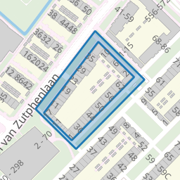 Perceel ZLN02-B-4338