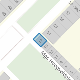 Perceel ZLN02-B-4354