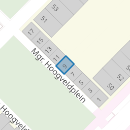 Perceel ZLN02-B-4358