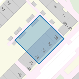 Perceel ZLN02-B-4374