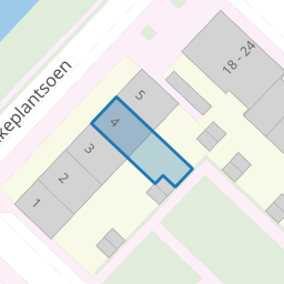 Perceel ZLN02-B-4410