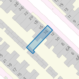 Perceel ZLN02-B-4419