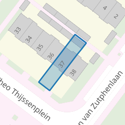 Perceel ZLN02-B-4439