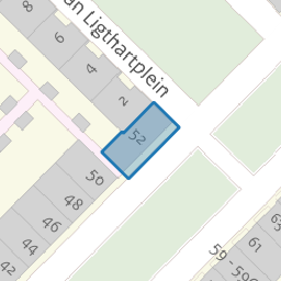 Perceel ZLN02-B-4475