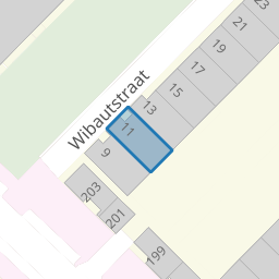 Perceel ZLN02-B-4501