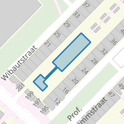 Perceel ZLN02-B-4519