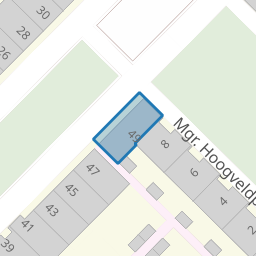 Perceel ZLN02-B-4522