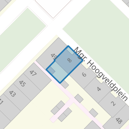 Perceel ZLN02-B-4523