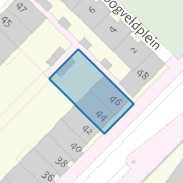 Perceel ZLN02-B-4529