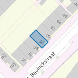 Perceel ZLN02-B-4532