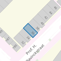 Perceel ZLN02-B-4533