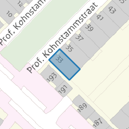 Perceel ZLN02-B-4539