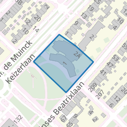 Perceel ZLN02-B-4584