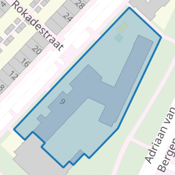 Perceel ZLN02-B-4598