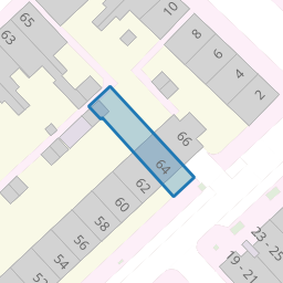 Perceel ZLN02-B-4600