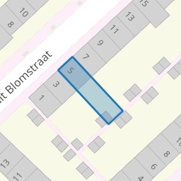 Perceel ZLN02-B-4603