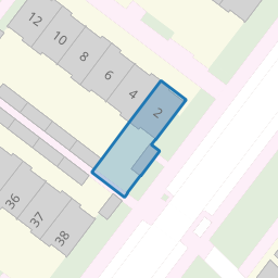 Perceel ZLN02-B-4622