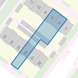 Perceel ZLN02-B-4623