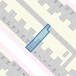 Perceel ZLN02-B-4627