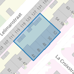 Perceel ZLN02-B-4630