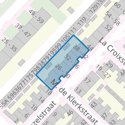 Perceel ZLN02-B-4631