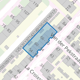 Perceel ZLN02-B-4632