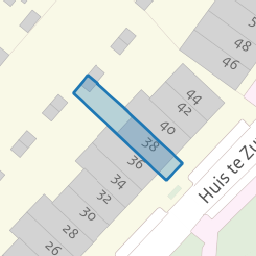 Perceel ZLN02-B-4643