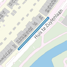 Perceel ZLN02-B-4660