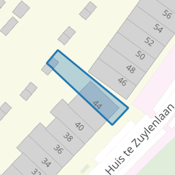 Perceel ZLN02-B-4662