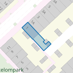 Perceel ZLN02-B-4683