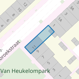 Perceel ZLN02-B-4684