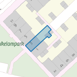 Perceel ZLN02-B-4688