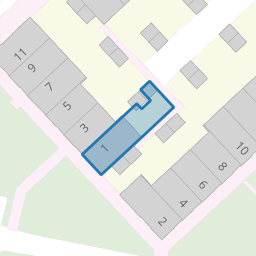 Perceel ZLN02-B-4689