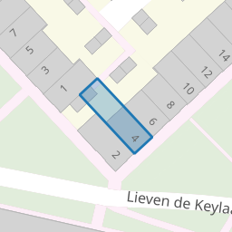 Perceel ZLN02-B-4691