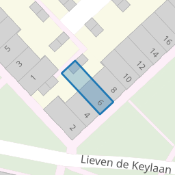 Perceel ZLN02-B-4692