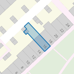 Perceel ZLN02-B-4697