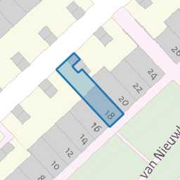 Perceel ZLN02-B-4698