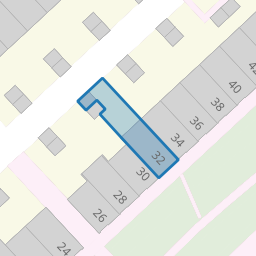 Perceel ZLN02-B-4705