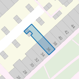 Perceel ZLN02-B-4707