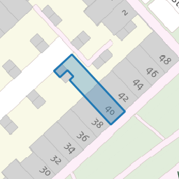 Perceel ZLN02-B-4709